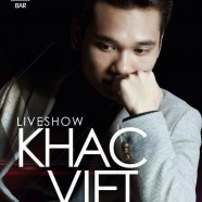 Z Bar Liveshow Khắc Việt 17-12